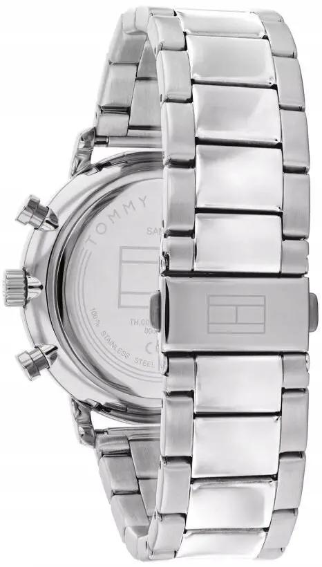 ZEGAREK MĘSKI TOMMY HILFIGER 1710569 Legend (zf107a) + BOX ZEGAREK MĘSKI TOMMY HILFIGER 1710569 Legend (zf107a) + BOX - Lorence 7613272539883