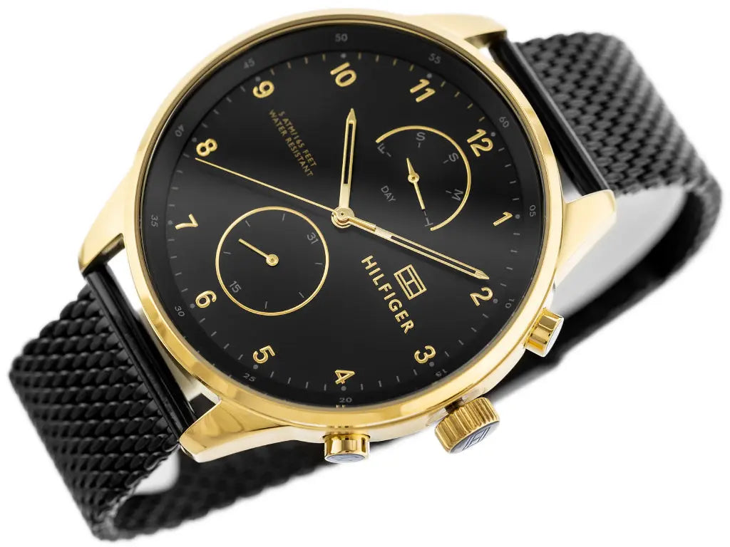 ZEGAREK MĘSKI TOMMY HILFIGER 1791580 CHASE (zf048a)-2