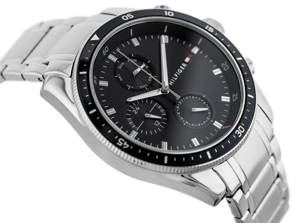 ZEGAREK MĘSKI TOMMY HILFIGER 1791835 PARKER (zf052a) + BOX-3
