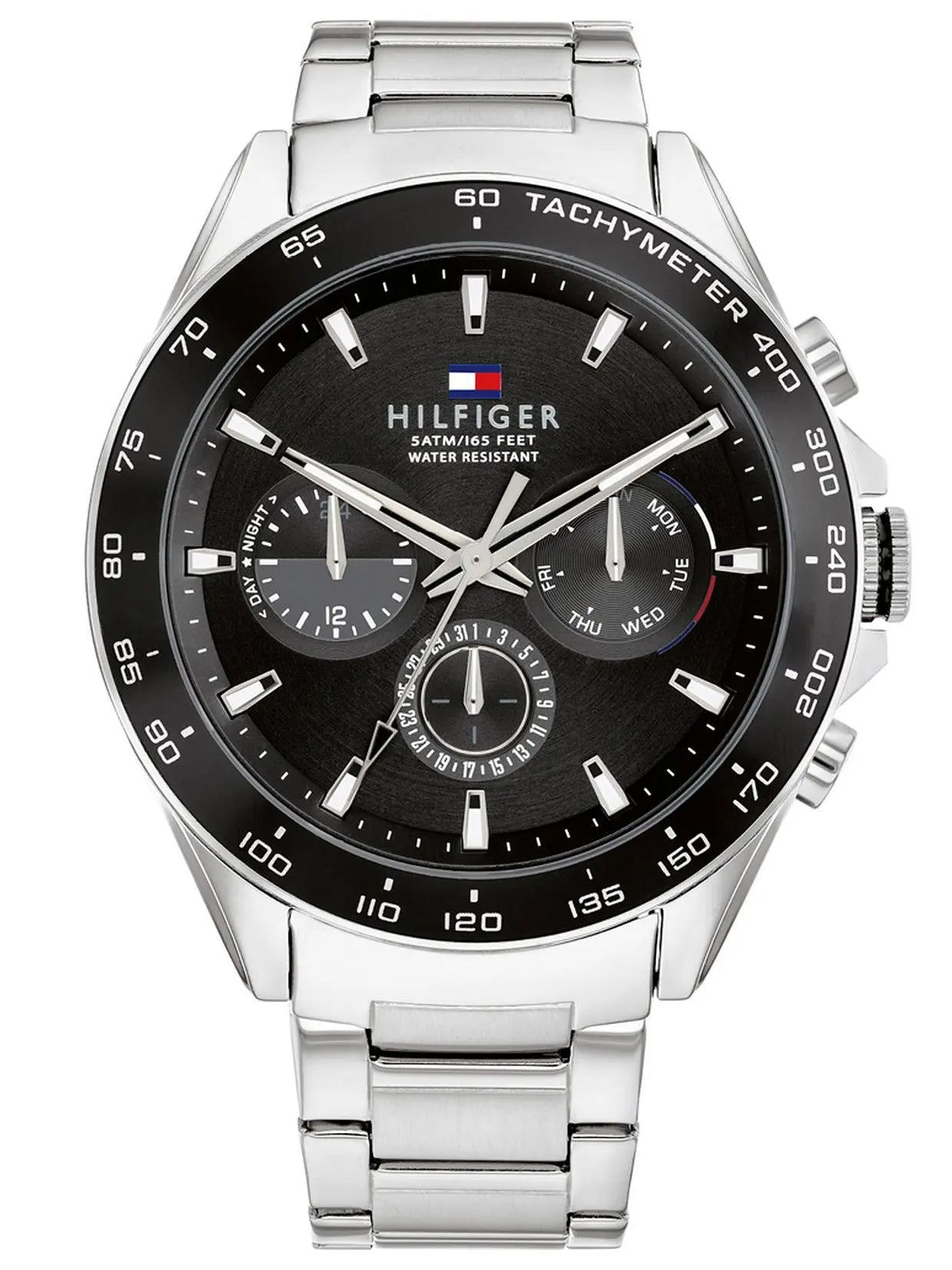 ZEGAREK MĘSKI TOMMY HILFIGER OWEN 1791967 + box ZEGAREK MĘSKI TOMMY HILFIGER OWEN 1791967 + box - Lorence 7613272451208