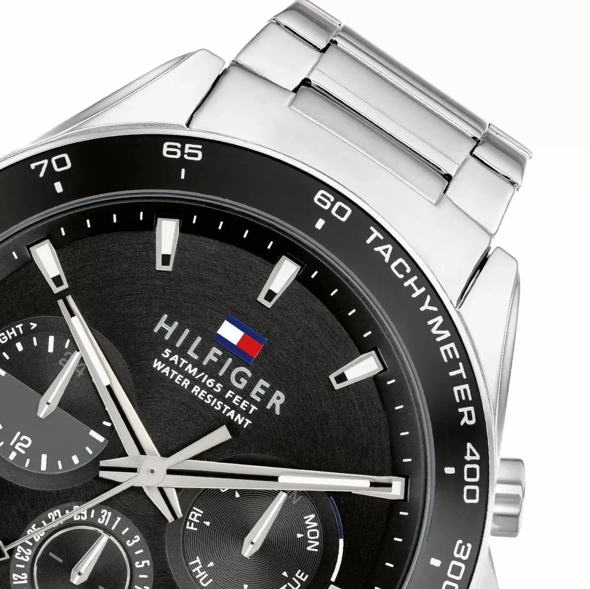 ZEGAREK MĘSKI TOMMY HILFIGER OWEN 1791967 + box ZEGAREK MĘSKI TOMMY HILFIGER OWEN 1791967 + box - Lorence 7613272451208