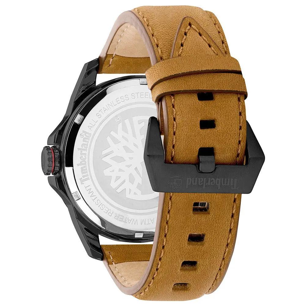 ZEGAREK MĘSKI Timberland OAKHAM TBL.15641JSB-02  (zq027a) ZEGAREK MĘSKI Timberland OAKHAM TBL.15641JSB-02  (zq027a) - Lorence 4895220903905