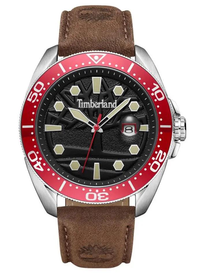 ZEGAREK MĘSKI Timberland TDWGB2230602 + BOX ZEGAREK MĘSKI Timberland TDWGB2230602 + BOX - Lorence 4894816062033