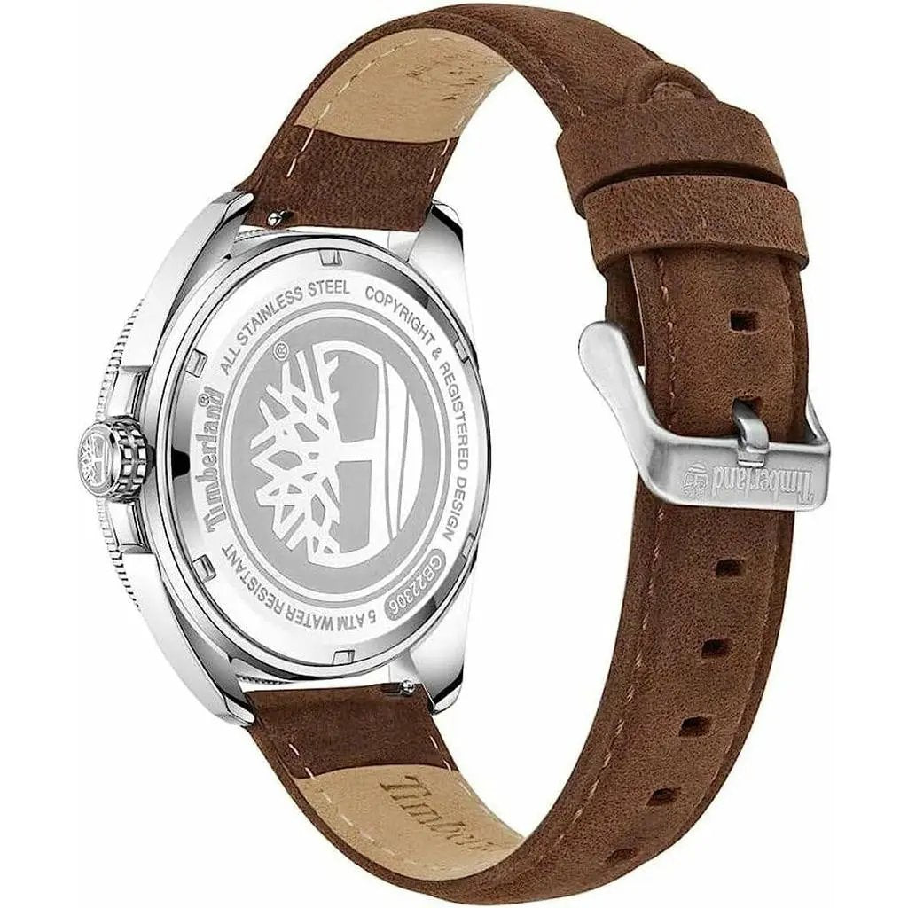ZEGAREK MĘSKI Timberland TDWGB2230602 + BOX ZEGAREK MĘSKI Timberland TDWGB2230602 + BOX - Lorence 4894816062033