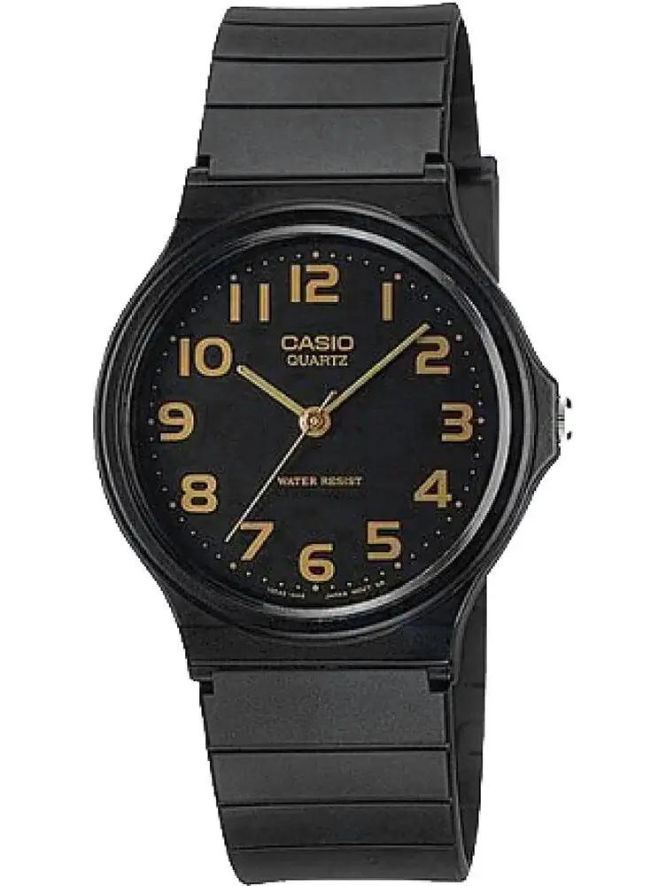ZEGAREK UNISEX CASIO MQ-24-1B2 + BOX (zd628a) ZEGAREK UNISEX CASIO MQ-24-1B2 + BOX (zd628a) - Lorence 4971850439165