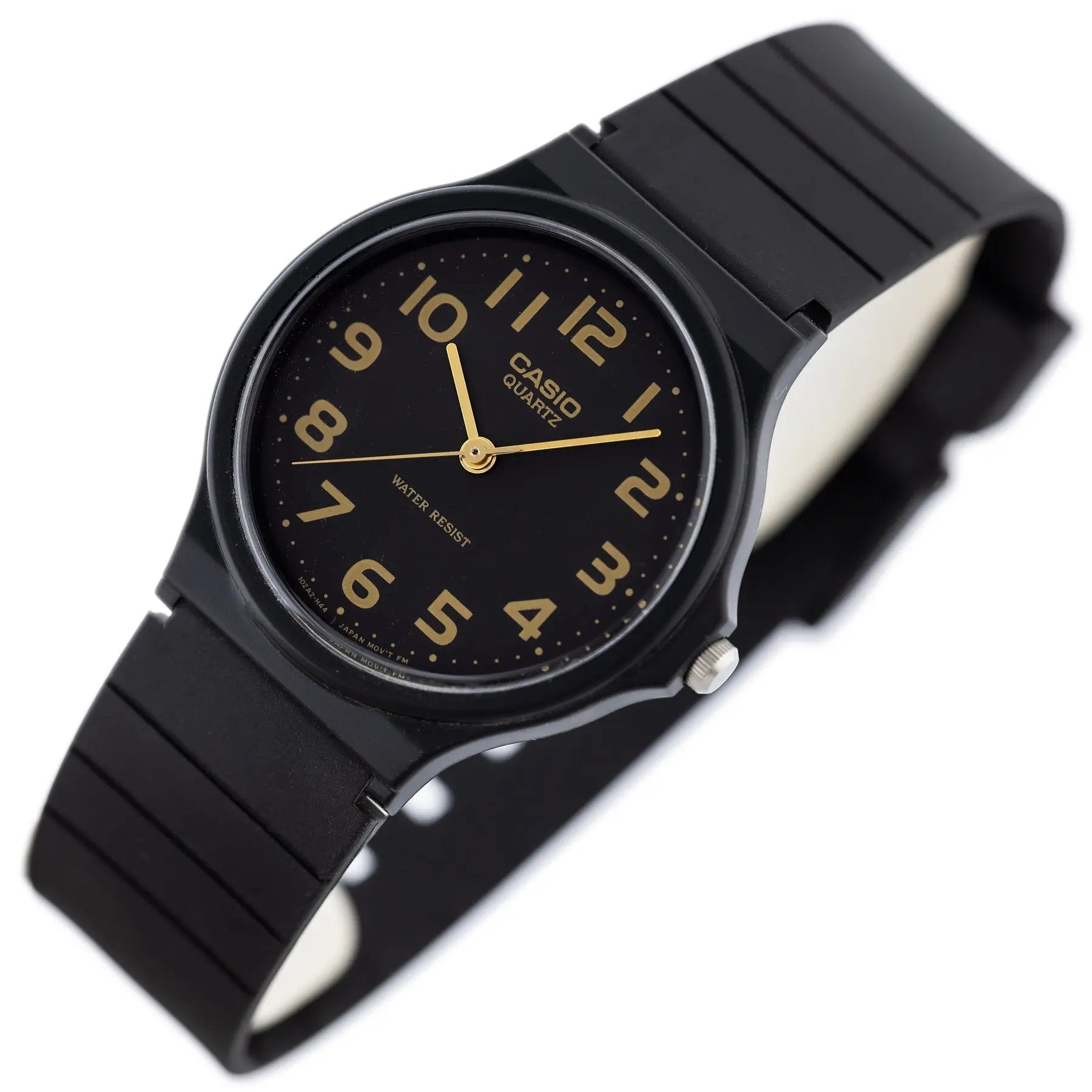 ZEGAREK UNISEX CASIO MQ-24-1B2 + BOX (zd628a) ZEGAREK UNISEX CASIO MQ-24-1B2 + BOX (zd628a) - Lorence 4971850439165