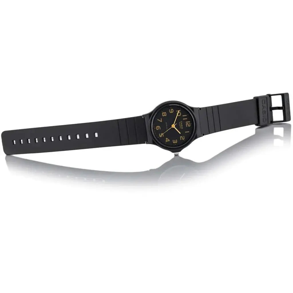 ZEGAREK UNISEX CASIO MQ-24-1B2 + BOX (zd628a) ZEGAREK UNISEX CASIO MQ-24-1B2 + BOX (zd628a) - Lorence 4971850439165