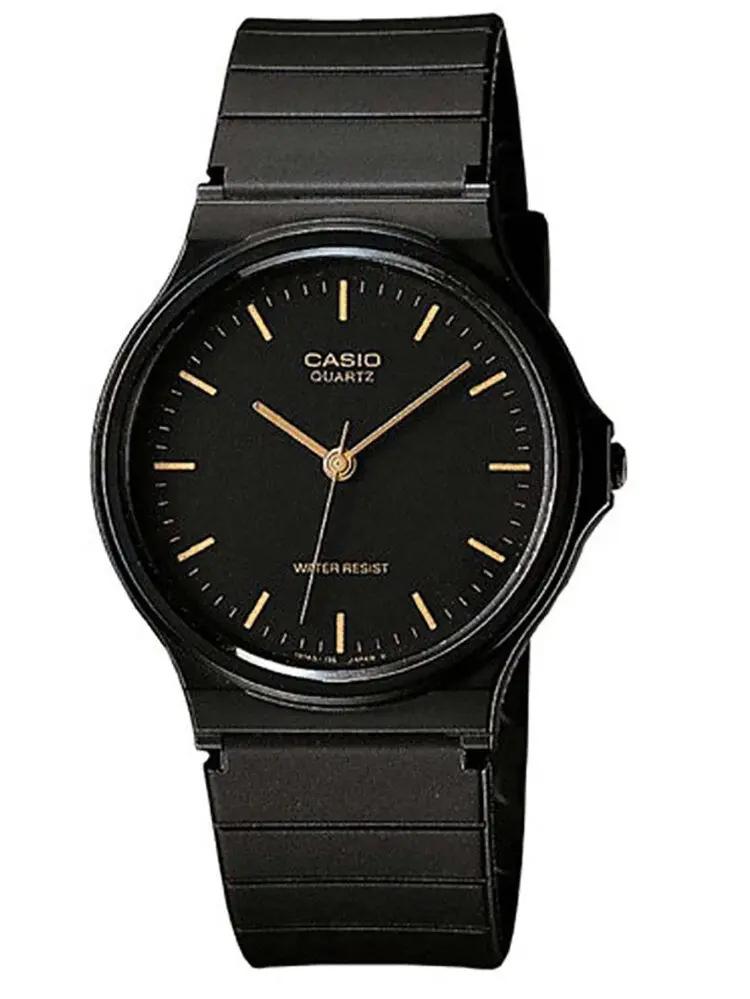 ZEGAREK UNISEX CASIO MQ-24-1ELDF + BOX ZEGAREK UNISEX CASIO MQ-24-1ELDF + BOX - Lorence 4971850439196
