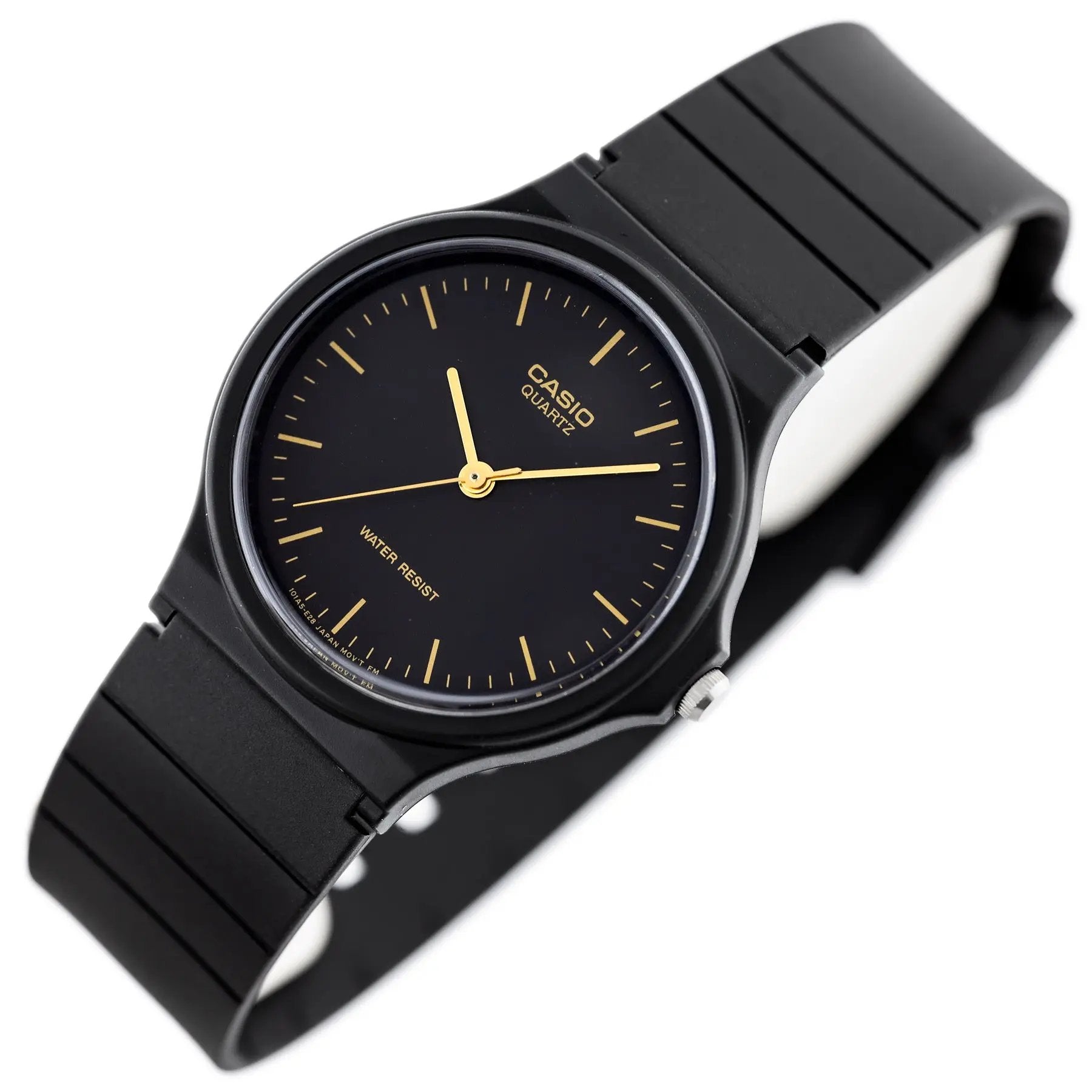 ZEGAREK UNISEX CASIO MQ-24-1ELDF + BOX ZEGAREK UNISEX CASIO MQ-24-1ELDF + BOX - Lorence 4971850439196