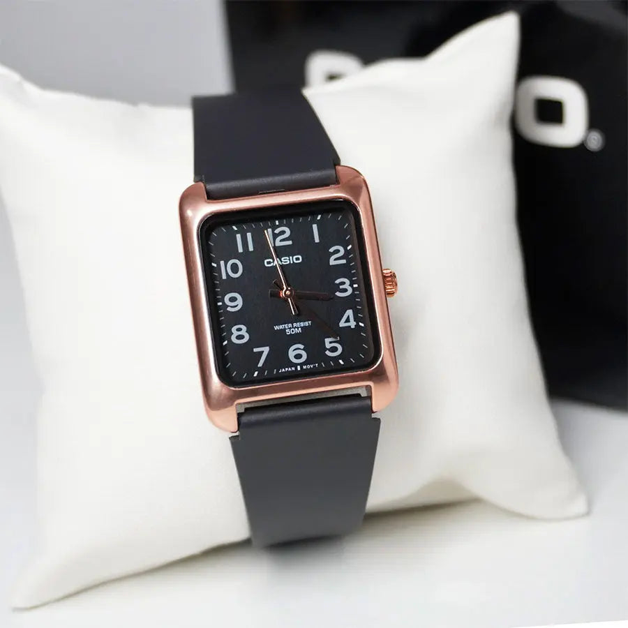 ZEGAREK UNISEX CASIO MTP-B175-5B (zd267a) + BOX ZEGAREK UNISEX CASIO MTP-B175-5B (zd267a) + BOX - Lorence 4549526383038