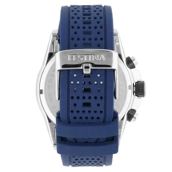 Festina ZEGARĘK MĘSKI FESTINA THE ORIGINALS 20330/2
