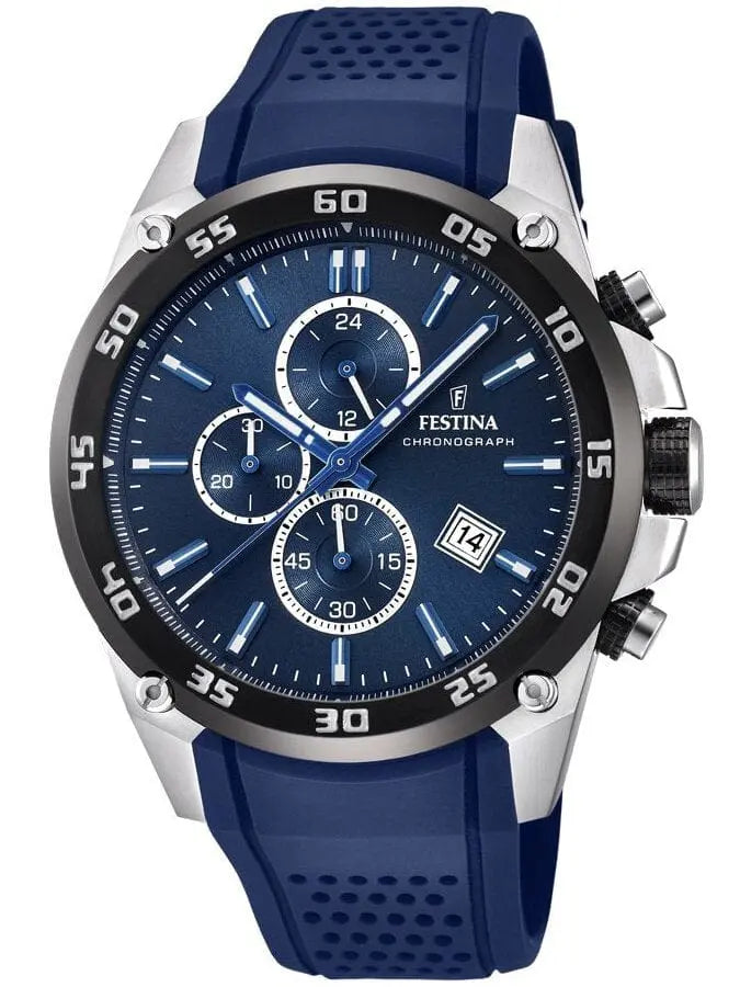 Festina ZEGARĘK MĘSKI FESTINA THE ORIGINALS 20330/2