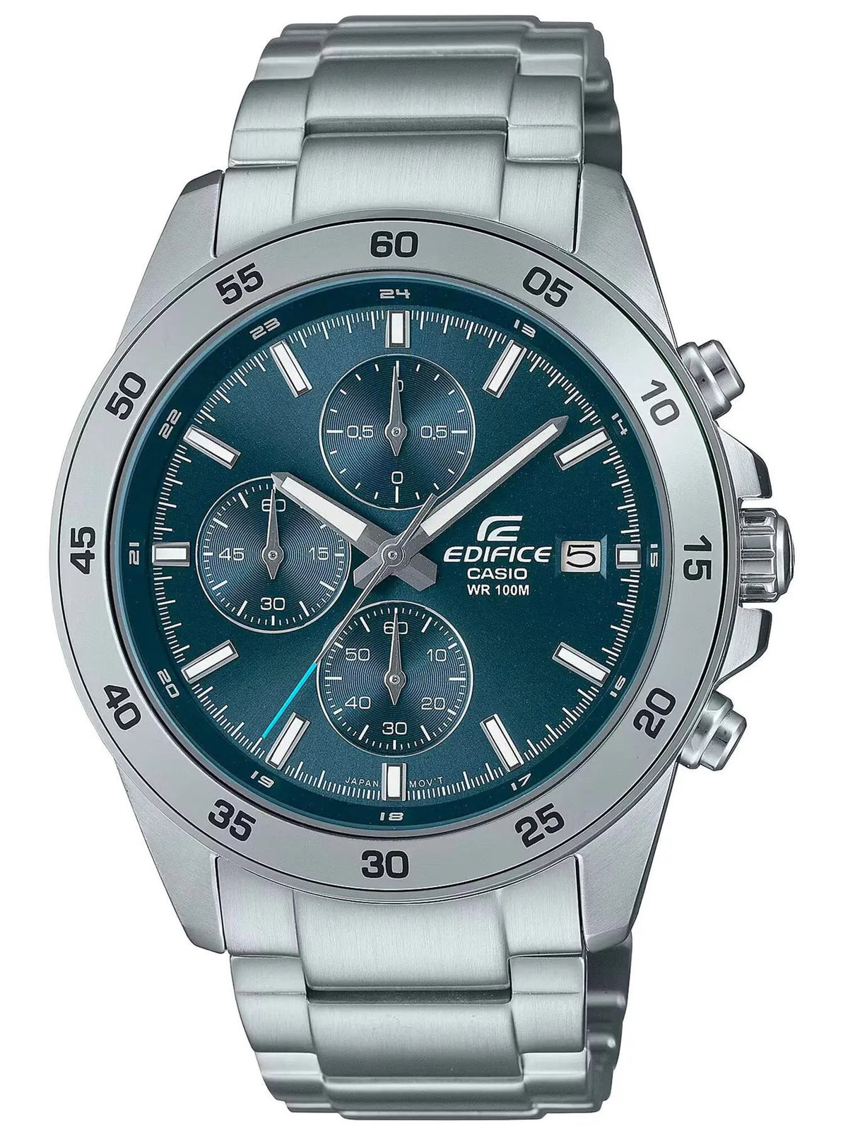Zegarek Casio Edifice EFR-526D-2AVUEF (zd218c) Zegarek Casio Edifice EFR-526D-2AVUEF (zd218c) - Lorence 4549526371226