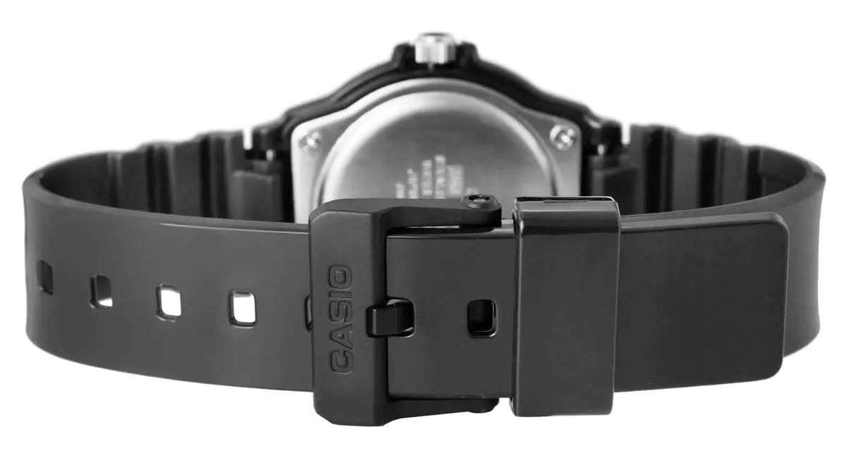 Zegarek Casio LRW-200H-1BVDF Zegarek Casio LRW-200H-1BVDF - Lorence 4971850954415