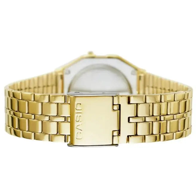 Zegarek Casio Vintage A158WETG-9AEF Zegarek Casio Vintage A158WETG-9AEF - Lorence 4549526296901