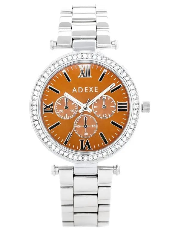 Zegarek Damski Adexe ADX-1396B-4A Zegarek Damski Adexe ADX-1396B-4A - Lorence 5900148024706