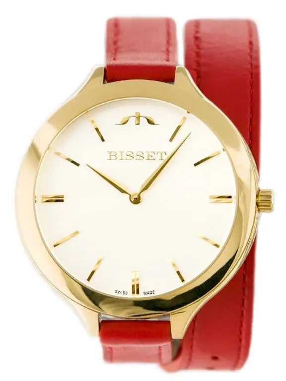 Bisset ZEGAREK DAMSKI BISSET BSAE20 -