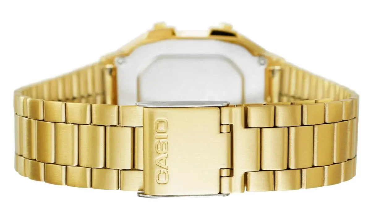 Zegarek Damski Casio A178WGA-1ADF Zegarek Damski Casio A178WGA-1ADF - Lorence 4971850759430