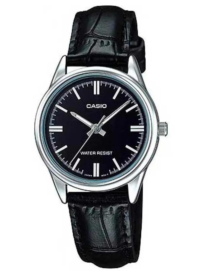 Zegarek Damski Casio Collection LTP-V005L-1A (zd582i) + BOX Zegarek Damski Casio Collection LTP-V005L-1A (zd582i) + BOX - Lorence 4971850057437