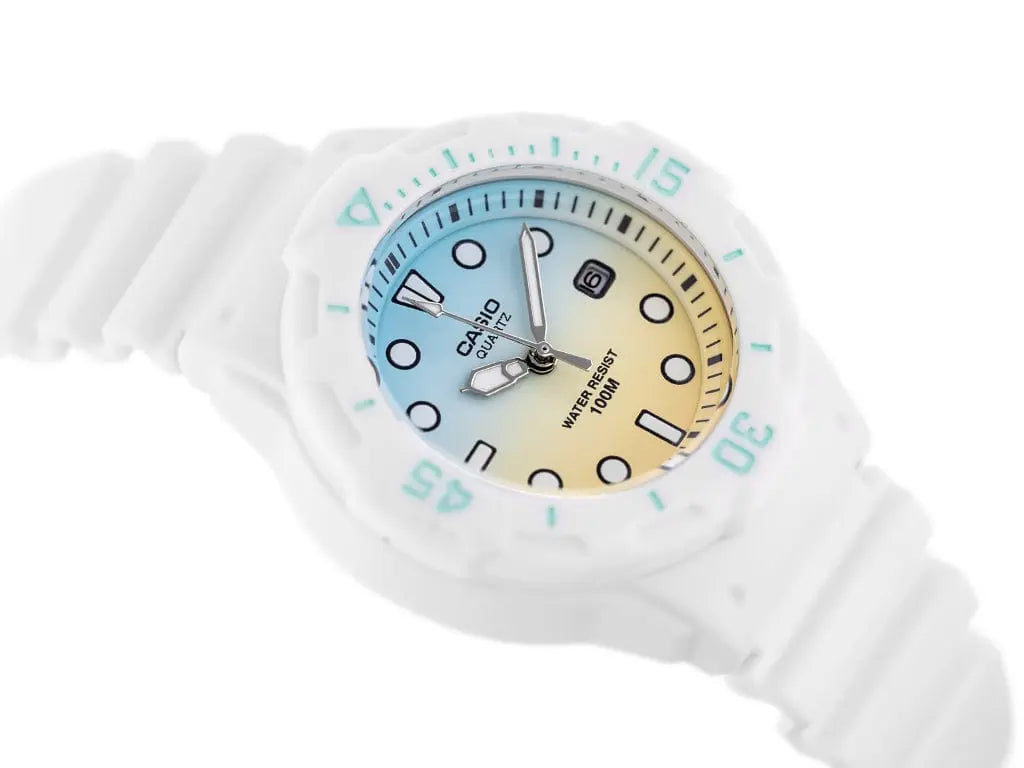 Zegarek Damski Casio LRW-200H 2E2VDR Zegarek Damski Casio LRW-200H 2E2VDR - Lorence 4549526125652