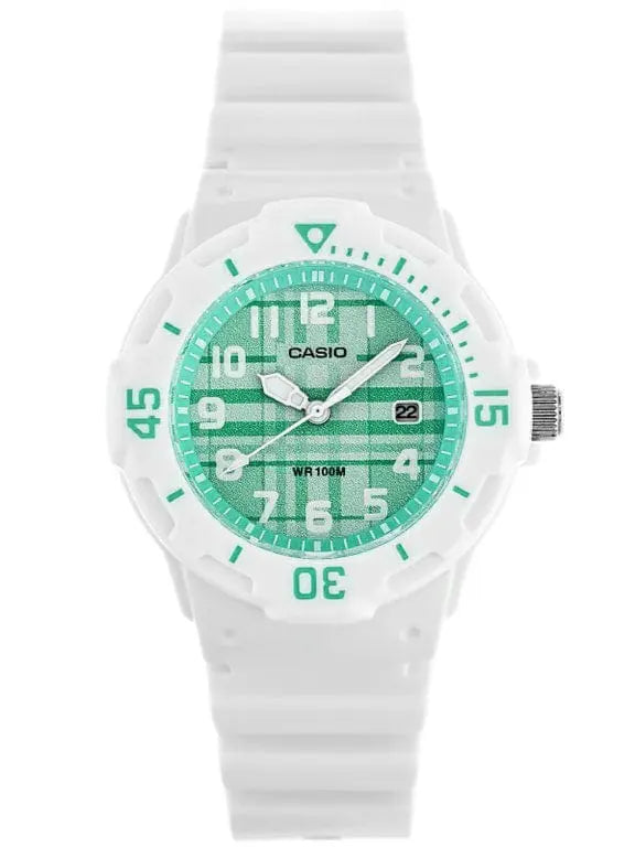 Zegarek Damski Casio LRW-200H 3CVDF Zegarek Damski Casio LRW-200H 3CVDF - Lorence 4549526191732