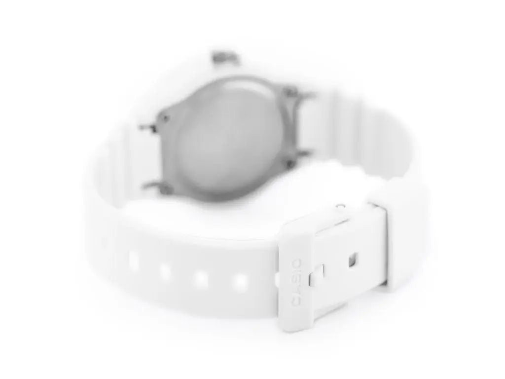 Zegarek Damski Casio LRW-200H 4CVDF Zegarek Damski Casio LRW-200H 4CVDF - Lorence 4549526191763