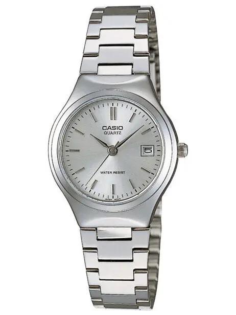 Zegarek Damski Casio LTP-1170A-7A (zd636c) + BOX Zegarek Damski Casio LTP-1170A-7A (zd636c) + BOX - Lorence 4971850442936