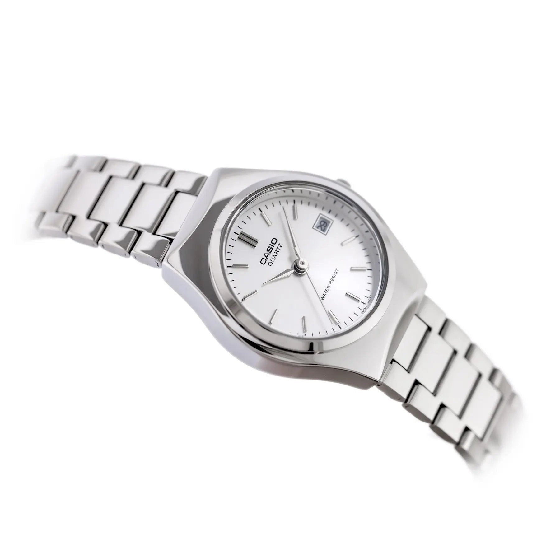 Zegarek Damski Casio LTP-1170A-7A (zd636c) + BOX Zegarek Damski Casio LTP-1170A-7A (zd636c) + BOX - Lorence 4971850442936