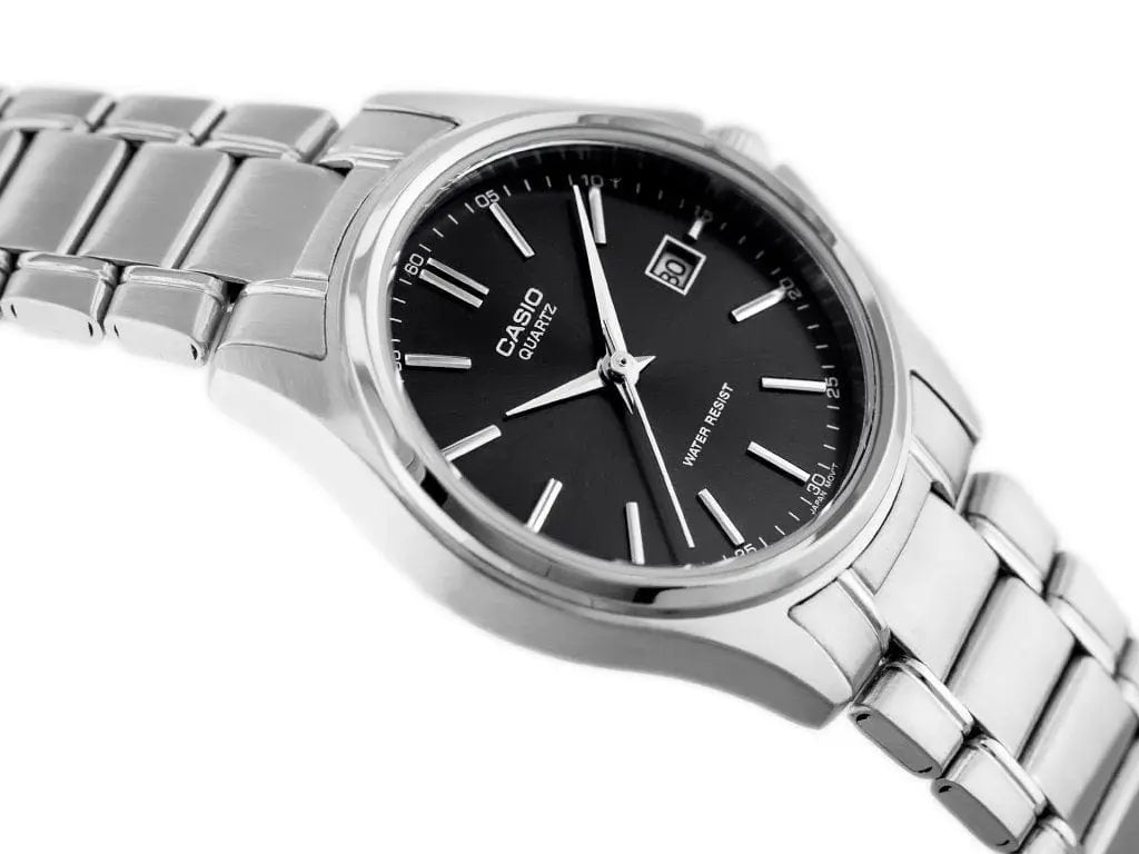 Zegarek Damski Casio LTP-1183A 1A Zegarek Damski Casio LTP-1183A 1A - Lorence 4971850769774