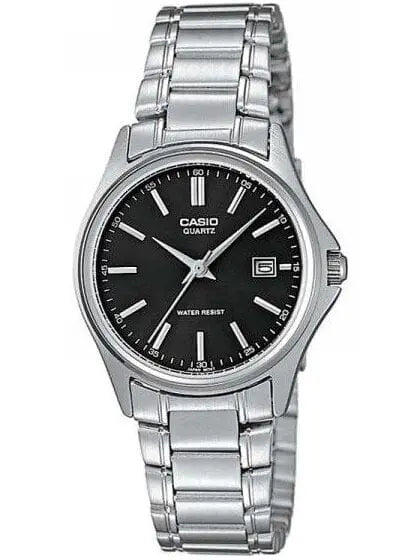 Zegarek Damski Casio LTP-1183A 1A Zegarek Damski Casio LTP-1183A 1A - Lorence 4971850769774