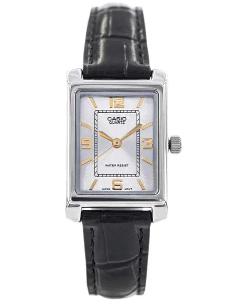 Zegarek Damski Casio LTP-1234PL-7A2EF Zegarek Damski Casio LTP-1234PL-7A2EF - Lorence 4549526343971