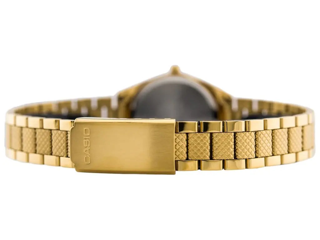 Zegarek Damski Casio LTP-1274G 7A Zegarek Damski Casio LTP-1274G 7A - Lorence 4971850850601