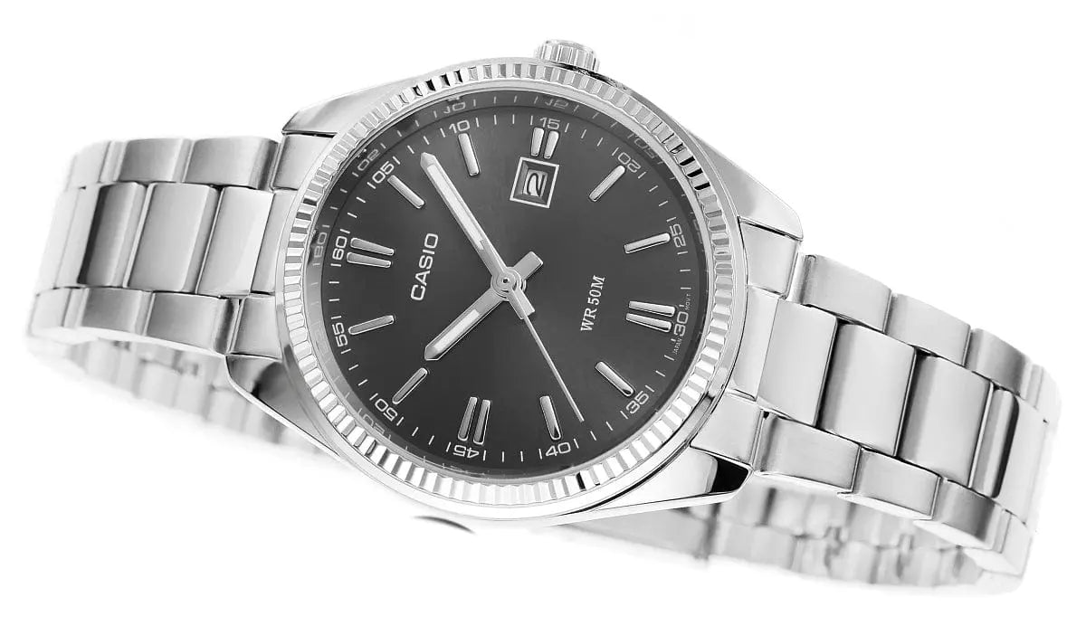 Zegarek Damski Casio LTP-1302PD-1A1VEG Zegarek Damski Casio LTP-1302PD-1A1VEG - Lorence 4549526340949