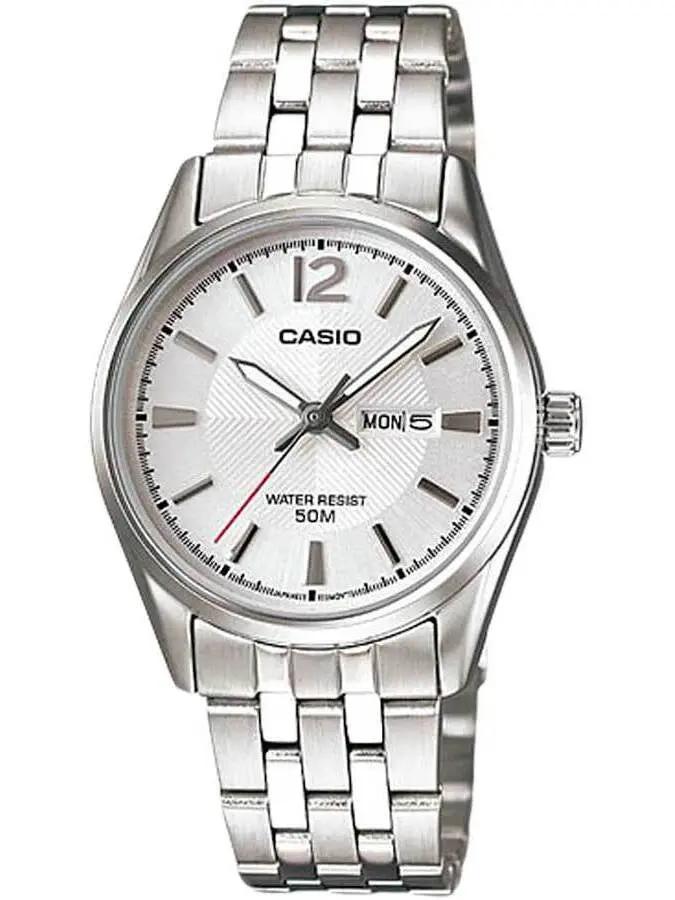 Zegarek Damski Casio LTP-1335D-7A (zd644e) + BOX Zegarek Damski Casio LTP-1335D-7A (zd644e) + BOX - Lorence 4971850946137