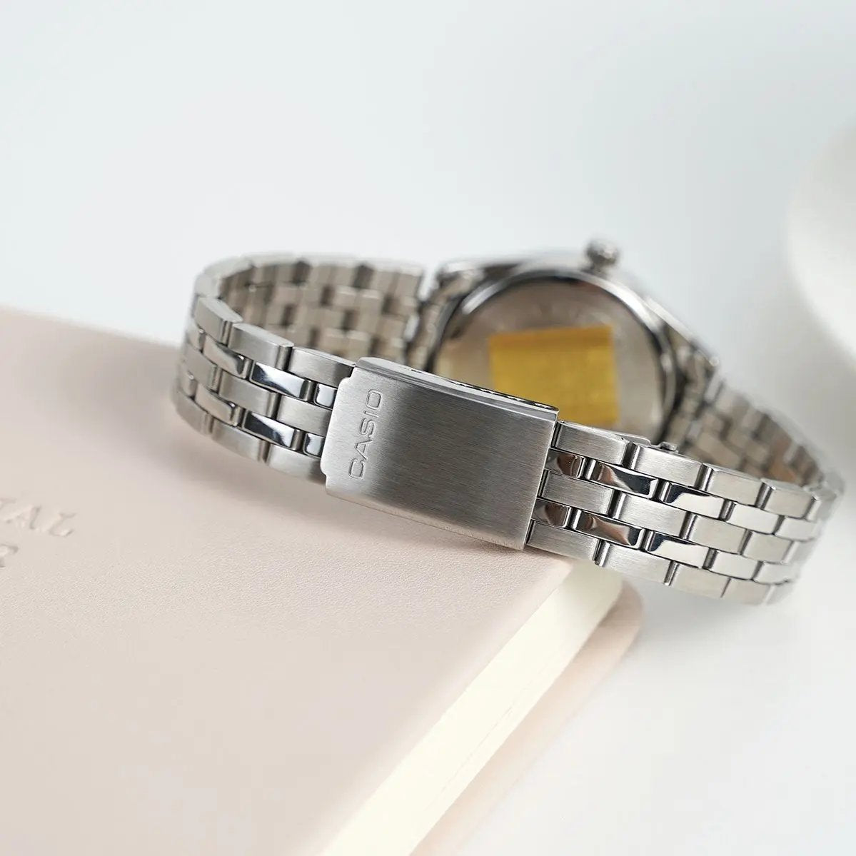 Zegarek Damski Casio LTP-1335D-7A (zd644e) + BOX Zegarek Damski Casio LTP-1335D-7A (zd644e) + BOX - Lorence 4971850946137