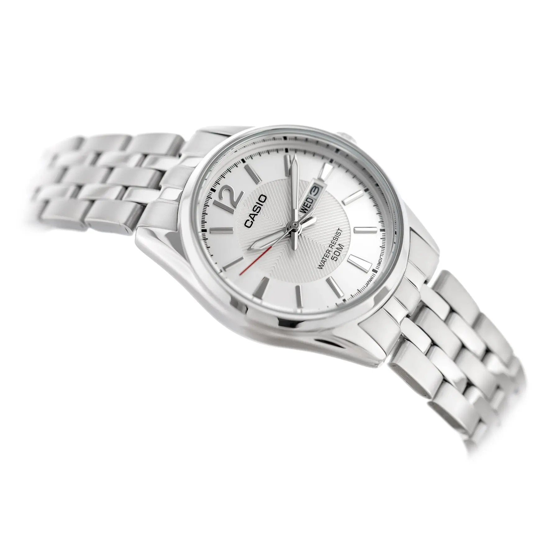 Zegarek Damski Casio LTP-1335D-7A (zd644e) + BOX Zegarek Damski Casio LTP-1335D-7A (zd644e) + BOX - Lorence 4971850946137