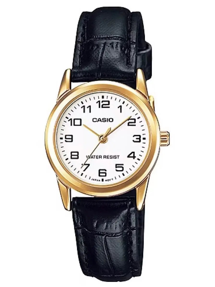 Zegarek Damski Casio LTP-V001GL-7B Zegarek Damski Casio LTP-V001GL-7B - Lorence 4971850083023