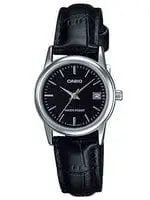Zegarek Damski Casio LTP-V002L 1AUDF Zegarek Damski Casio LTP-V002L 1AUDF - Lorence 4971850083092