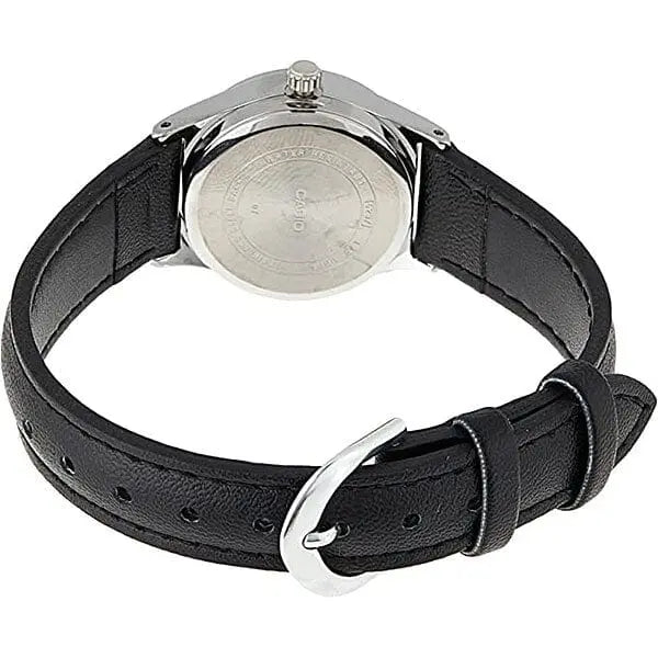 Zegarek Damski Casio LTP-V006L-1B2 Zegarek Damski Casio LTP-V006L-1B2 - Lorence 4549526253218