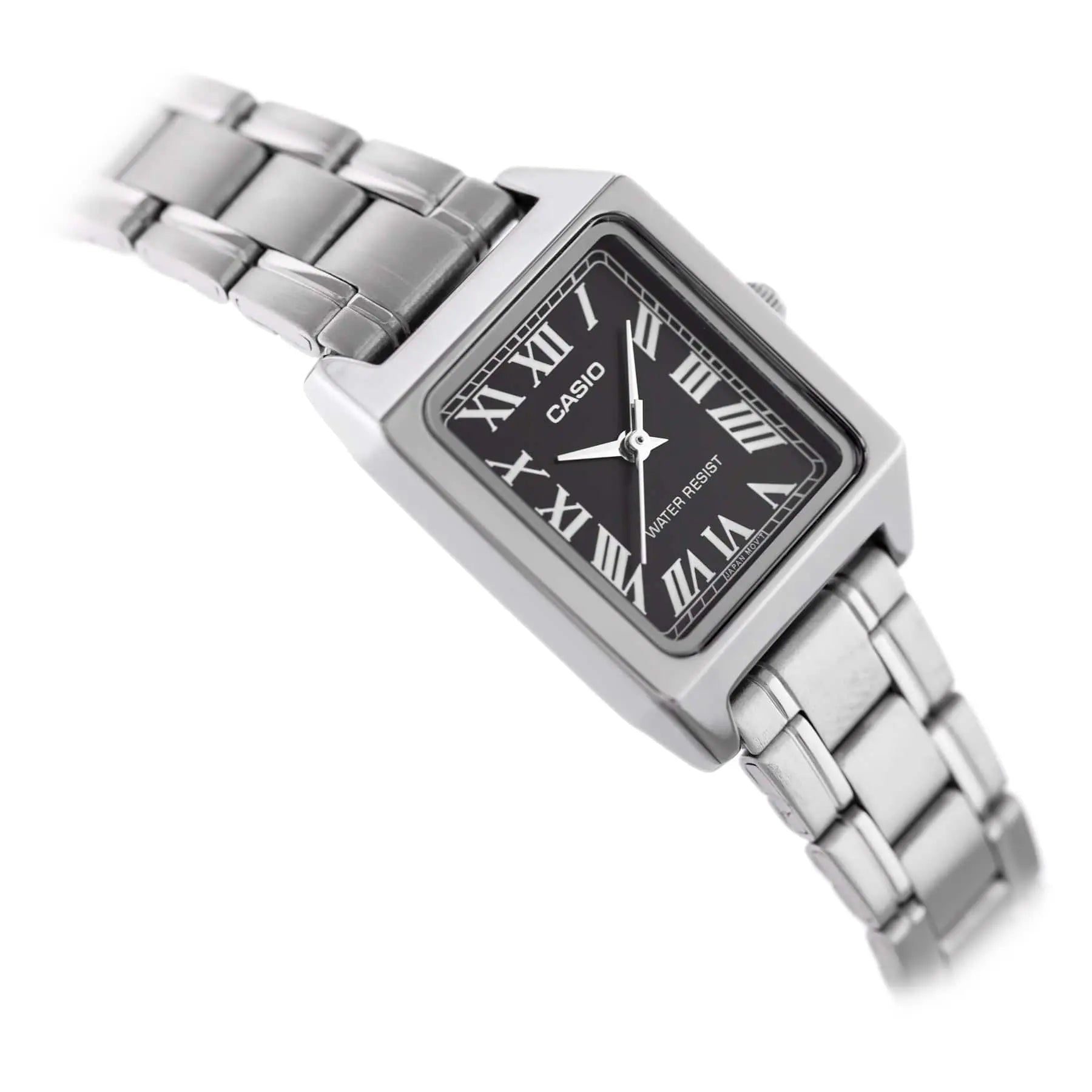 Zegarek Damski Casio LTP-V007D-1B Zegarek Damski Casio LTP-V007D-1B - Lorence 4549526253249