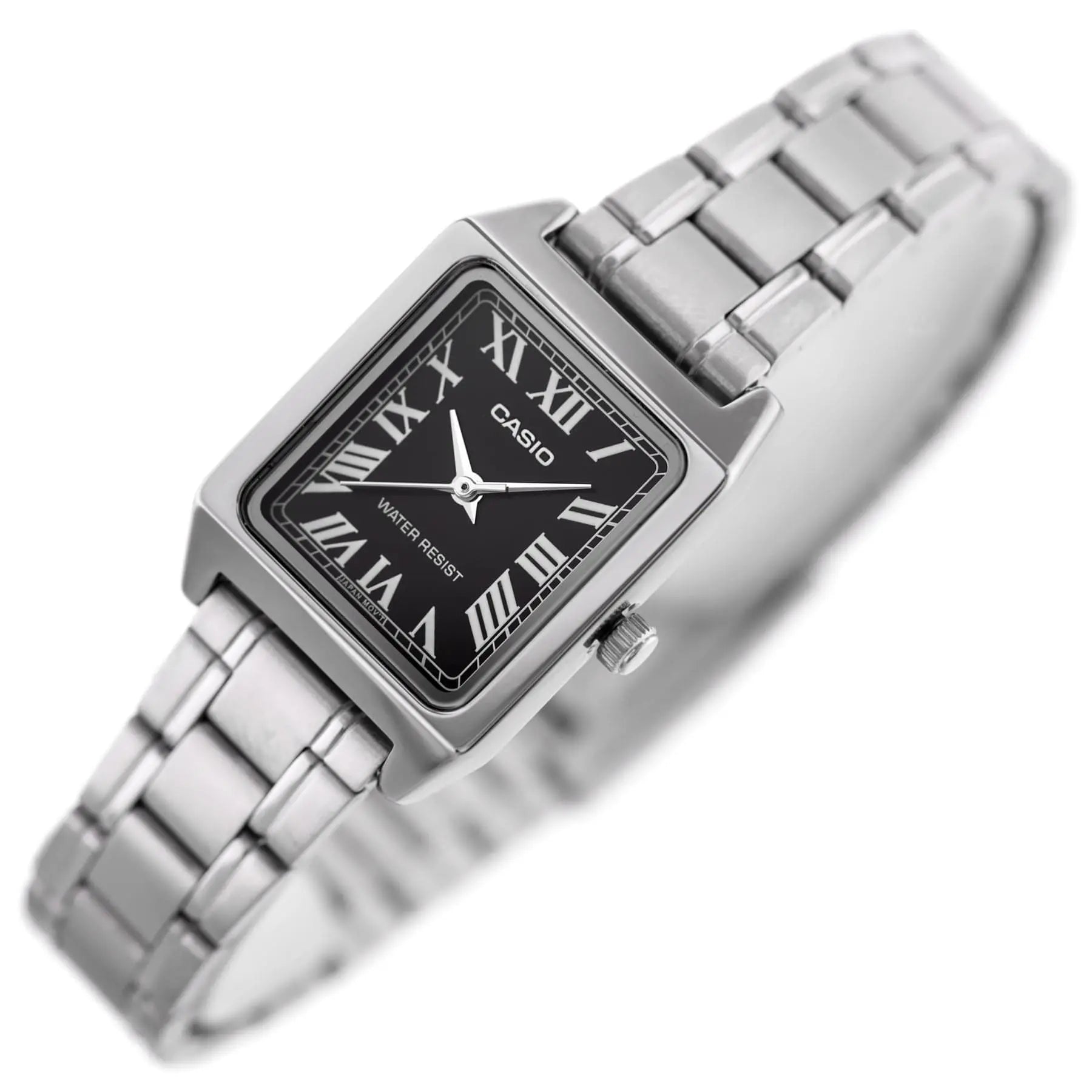 Zegarek Damski Casio LTP-V007D-1B Zegarek Damski Casio LTP-V007D-1B - Lorence 4549526253249