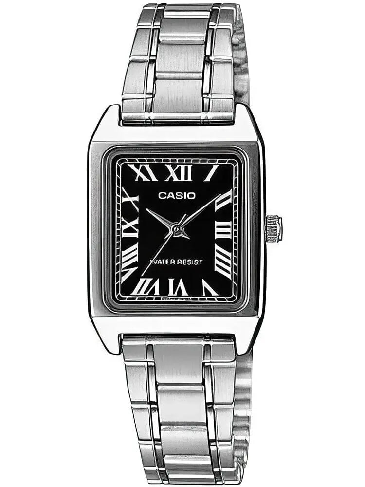 Zegarek Damski Casio LTP-V007D-1B Zegarek Damski Casio LTP-V007D-1B - Lorence 4549526253249