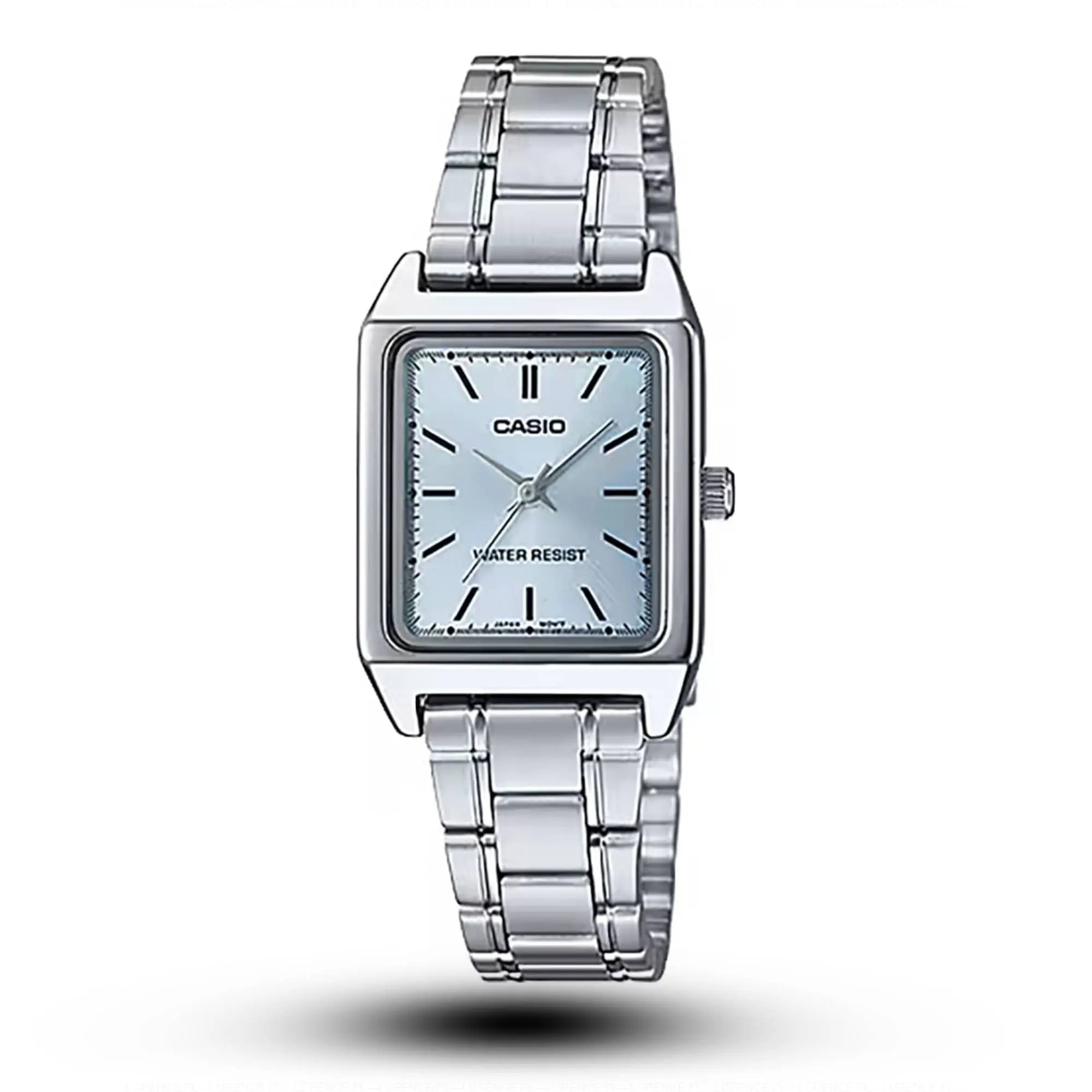 Zegarek Damski Casio LTP-V007D-2E Zegarek Damski Casio LTP-V007D-2E - Lorence 4971850030447