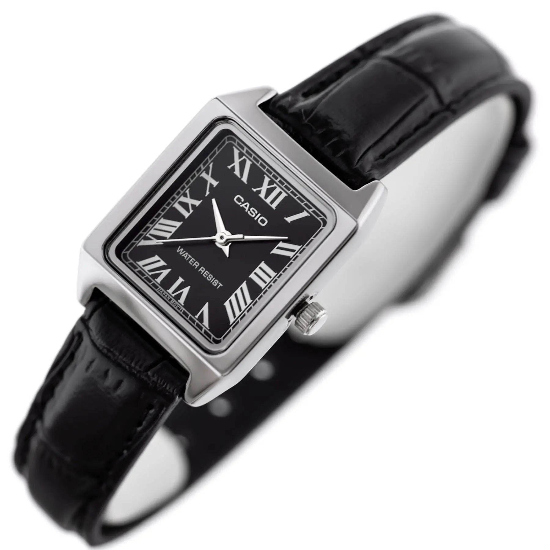 Zegarek Damski Casio LTP-V007L-1BUDF Zegarek Damski Casio LTP-V007L-1BUDF - Lorence 4549526253270