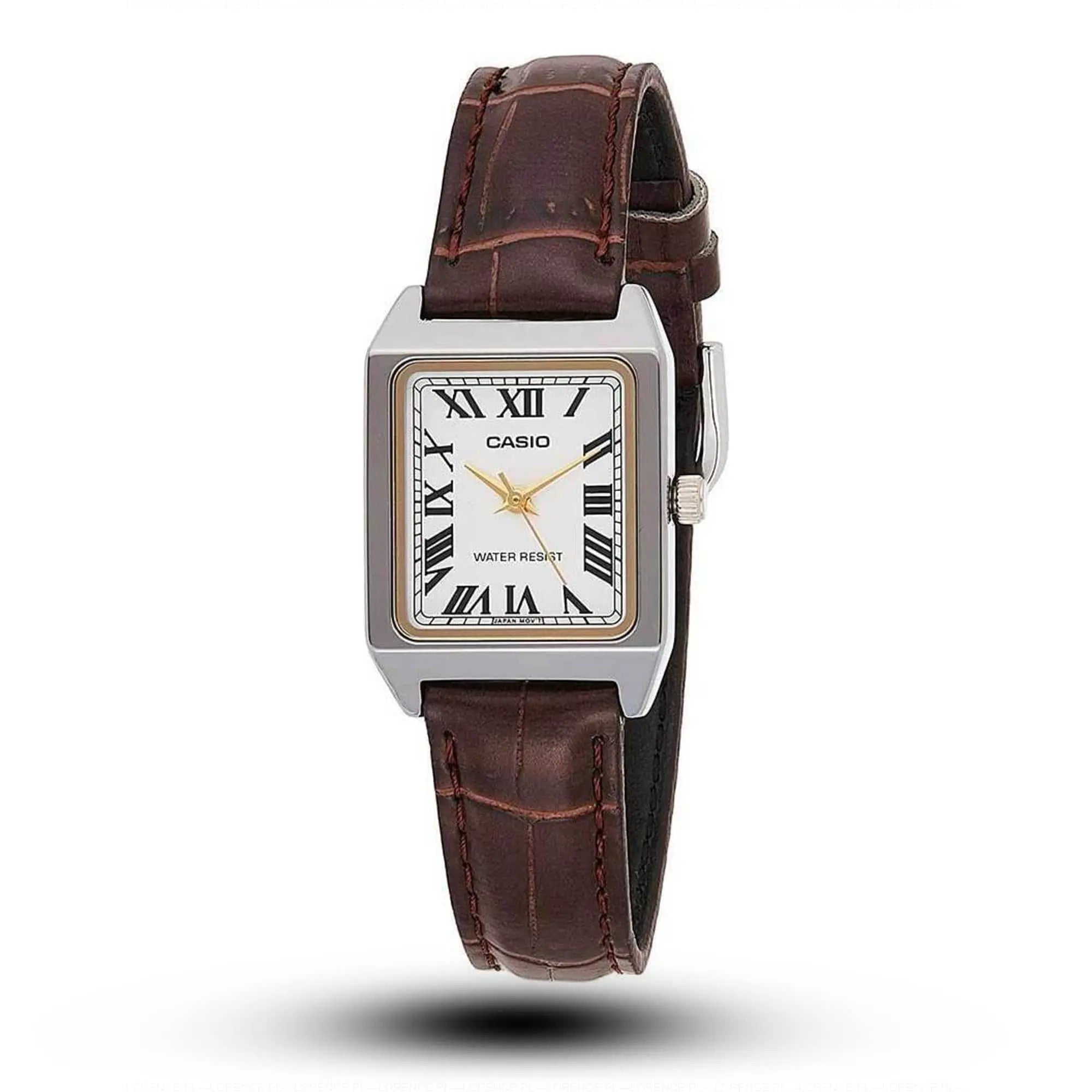 Zegarek Damski Casio LTP-V007L-7B2 Zegarek Damski Casio LTP-V007L-7B2 - Lorence 4549526253294