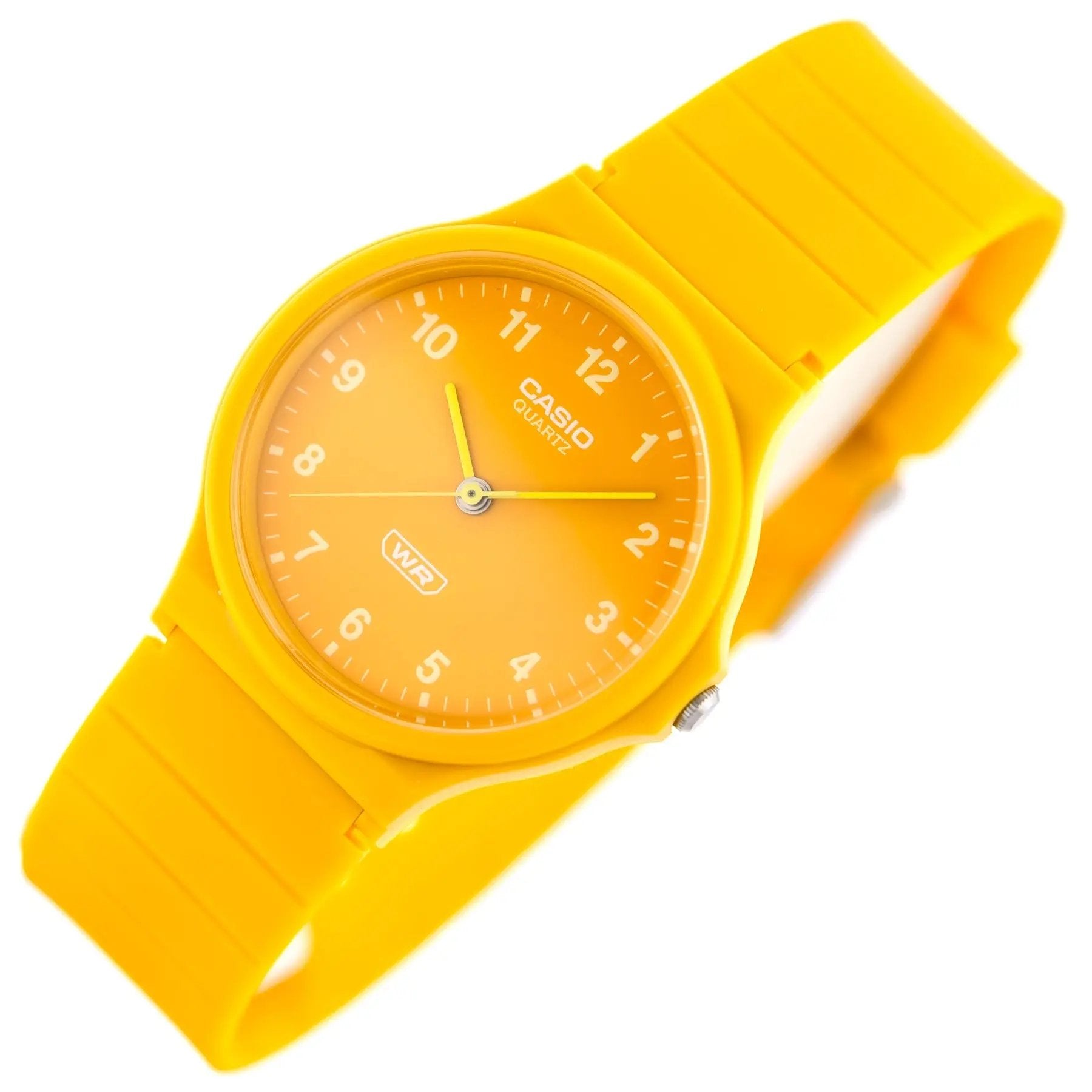 Zegarek Damski Casio MQ-24B-9B + BOX Zegarek Damski Casio MQ-24B-9B + BOX - Lorence 4549526379048