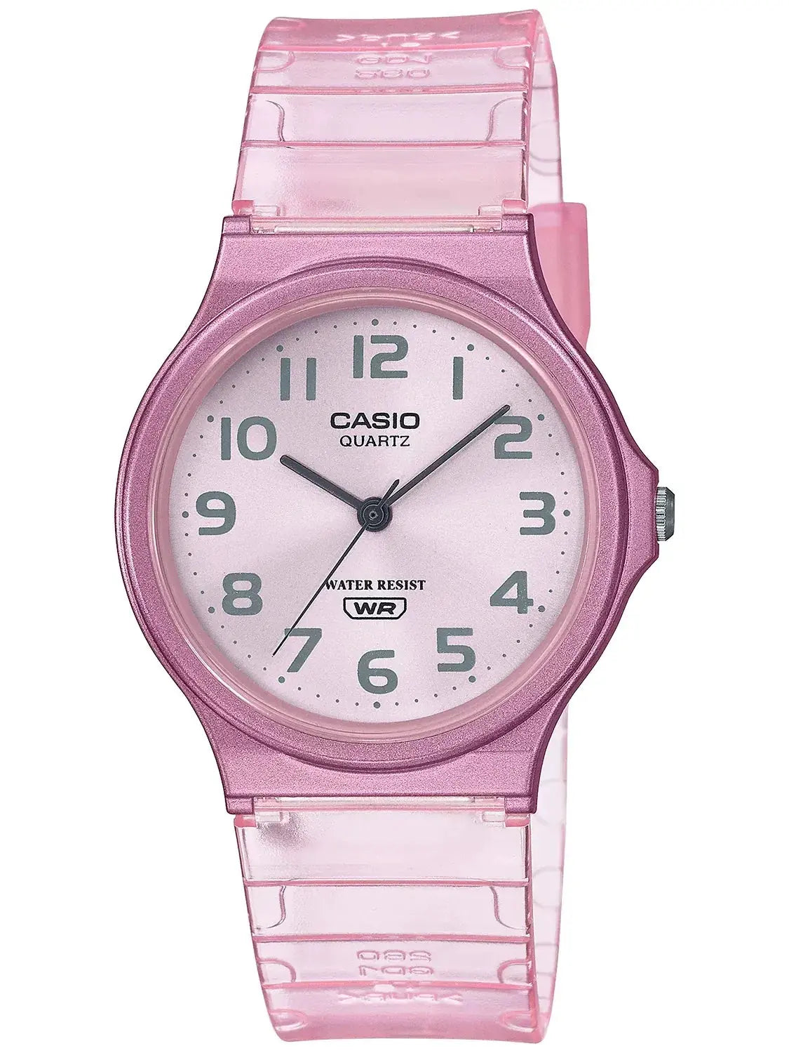 Zegarek Damski Casio MQ-24S-4BEF + BOX Zegarek Damski Casio MQ-24S-4BEF + BOX - Lorence 4549526345937