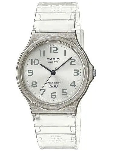 Zegarek Damski Casio MQ-24S-7BEF Zegarek Damski Casio MQ-24S-7BEF - Lorence 4549526345975
