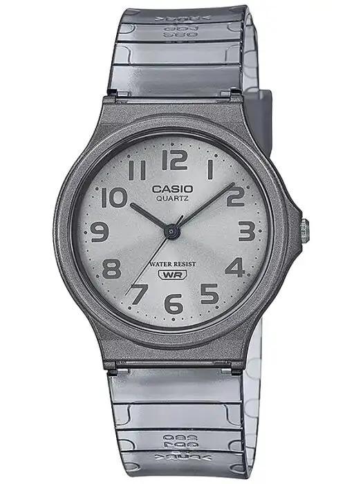Zegarek Damski Casio MQ-24S-8BEF + BOX Zegarek Damski Casio MQ-24S-8BEF + BOX - Lorence 4549526346019