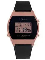 Zegarek Damski Casio Vintage LW-204-1ADF Zegarek Damski Casio Vintage LW-204-1ADF - Lorence 4549526294563